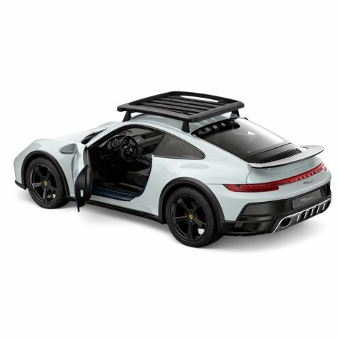 Auto Porsche 911 Dakar Standard Version Zdalnie Sterowane RC Rastar 1:14 RASTAR