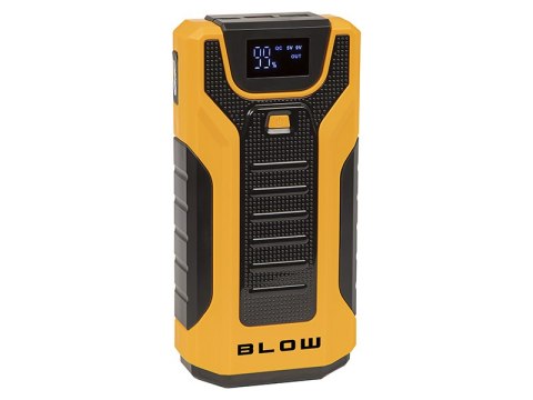 81-203# Power bank - jump starter30000mah js-30 Blow