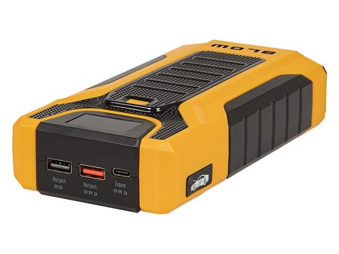 81-203# Power bank - jump starter30000mah js-30 Blow
