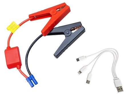81-203# Power bank - jump starter30000mah js-30 Blow