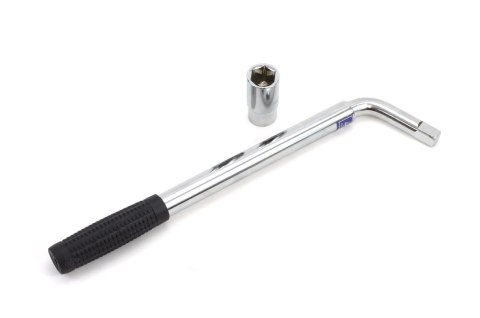 Klucz do kół teleskopowy tww 17 mm 19 mm amio-01037 AMiO