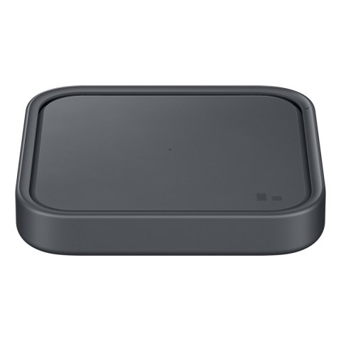 Ładowarka bezprzewodowa indukcyjna Samsung 1.67A 15W - czarna