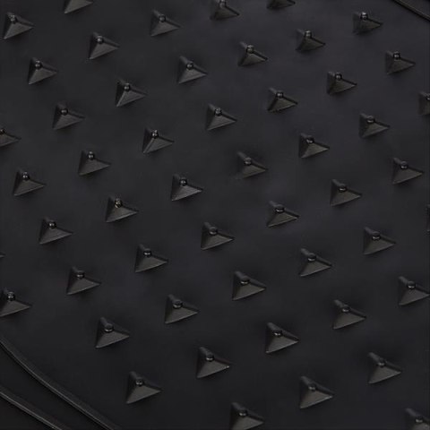 SVP01 AZURE PLATFORMA WIBRACYJNA Z NAKŁADKĄ HMS