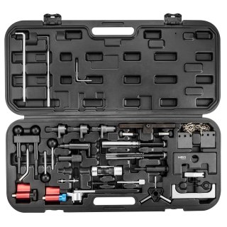 Zestaw blokad rozrządu do silników benzynowych i diesla grupy VAG NEO TOOLS