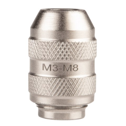Adapter do gwintowników, 1/4" DR M3-M8 NEO TOOLS