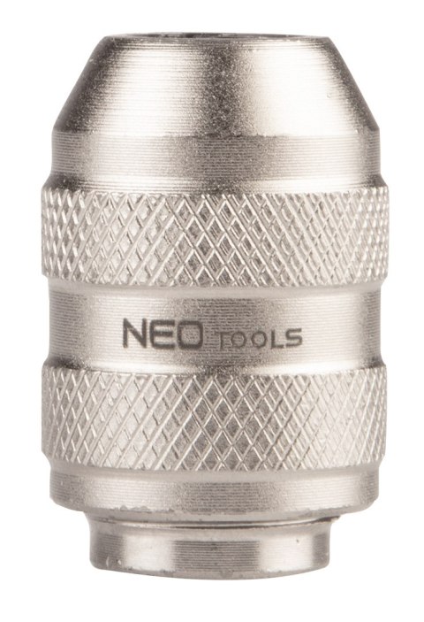 Adapter do gwintowników, 1/4" DR M3-M8 NEO TOOLS