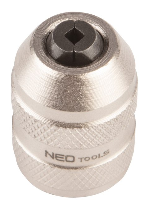 Adapter do gwintowników, 1/4" DR M3-M8 NEO TOOLS
