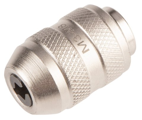 Adapter do gwintowników, 1/4" DR M3-M8 NEO TOOLS