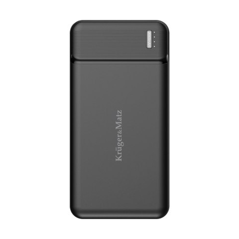 PowerBank Kruger&Matz 20000 mAh Li-pol z funkcją QC oraz PD Kruger&Matz