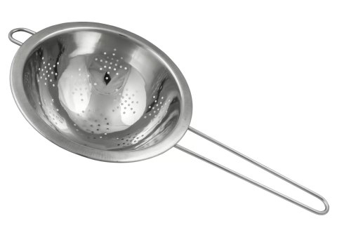 Cedzak, durszlak stal śr.22cm kinghoff KINGHoff