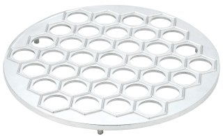 Forma do wykrajania pierogów ? 25cm kinghoff KINGHoff