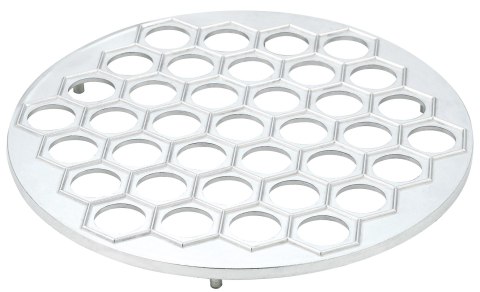 Forma do wykrajania pierogów ? 25cm kinghoff KINGHoff