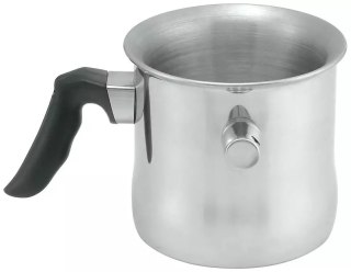 Garnek do mleka1l, stal kinghoff KINGHoff