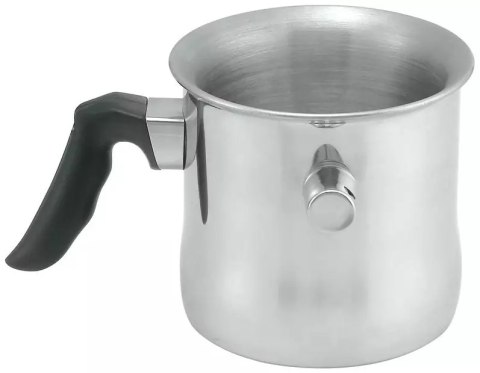 Garnek do mleka1l, stal kinghoff KINGHoff