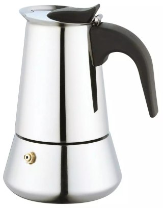 Kawiarka espresso 4 filiżanki kinghoff KINGHoff