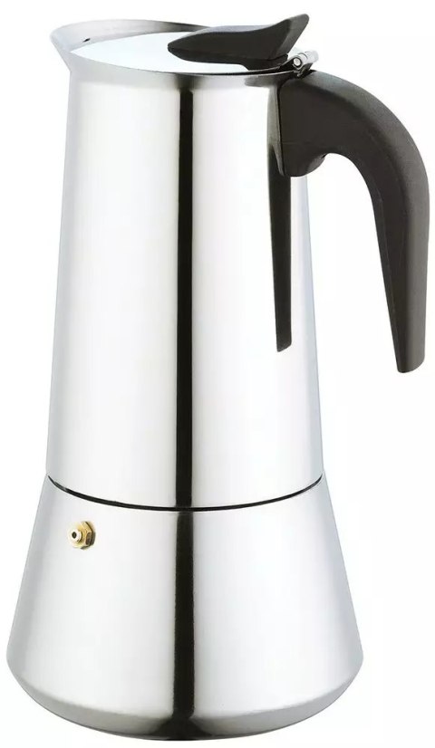 Kawiarka espresso, stal 12 filiżanek kinghoff KINGHoff