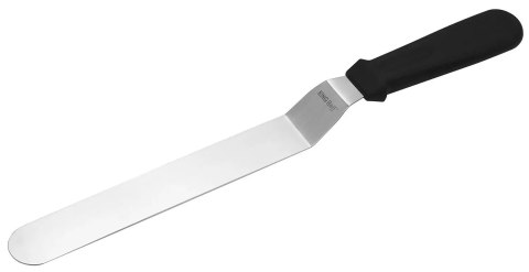 Łopatka do smarowania, stal 36,5x3cm kinghoff KINGHoff