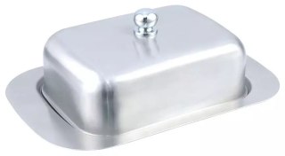 Maselniczka, stal 19x12,5x1cm kinghoff KINGHoff