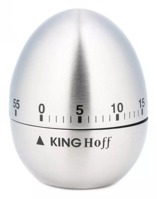 Minutnik kuchenny, stal kinghoff KINGHoff