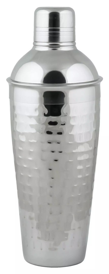 Shaker barmański, stal 0,55l kinghoff KINGHoff