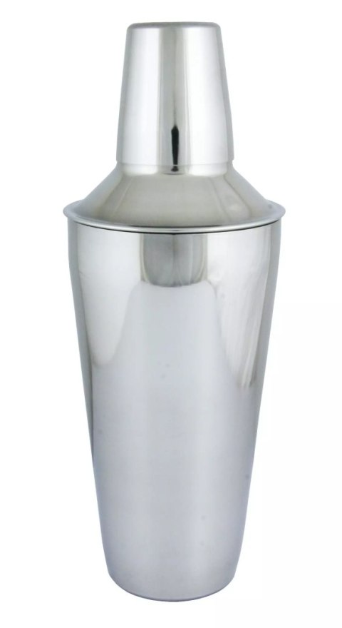 Shaker barmański, stal 0,75l kinghoff KINGHoff