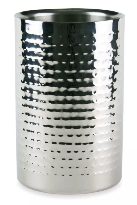 Wiaderko do chłodzenia wina, stal śr.12cm kinghoff KINGHoff