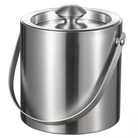 Wiaderko do lodu, stal 1,5l kinghoff KINGHoff