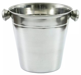 Wiaderko do lodu, stal śr.14cm kinghoff KINGHoff