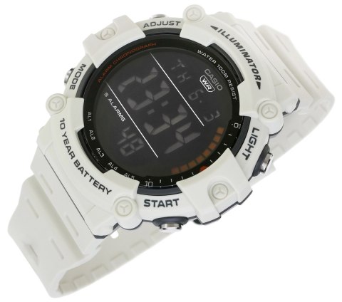 CASIO Zegarek CASIO AE-1500WH-8B2VDF + BOX