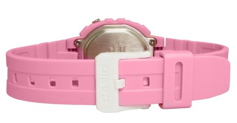 CASIO Zegarek Damski CASIO LA-20WH-4A1DF + BOX