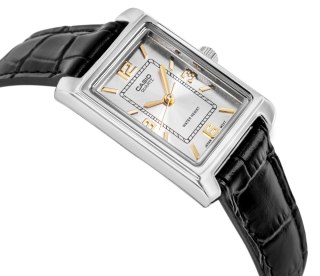 CASIO Zegarek Damski CASIO LTP-1234PL-7A2EF + BOX