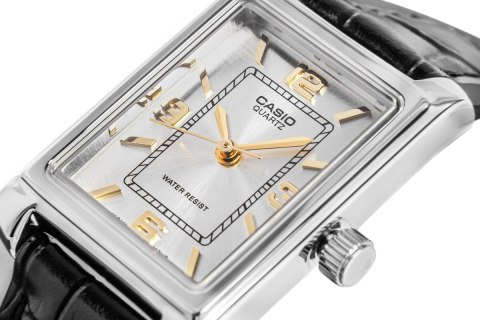 CASIO Zegarek Damski CASIO LTP-1234PL-7A2EF + BOX