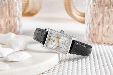 CASIO Zegarek Damski CASIO LTP-1234PL-7A2EF + BOX