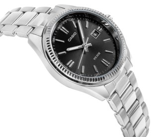 CASIO Zegarek Damski CASIO LTP-1302PD-1A1VEG + BOX