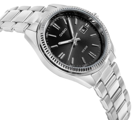 CASIO Zegarek Damski CASIO LTP-1302PD-1A1VEG + BOX