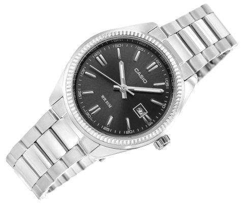 CASIO Zegarek Damski CASIO LTP-1302PD-1A1VEG + BOX