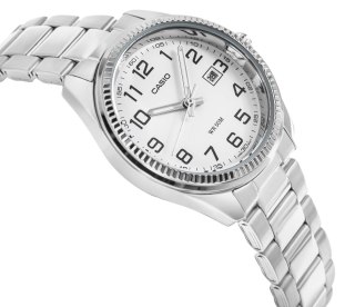 CASIO Zegarek Damski CASIO LTP-1302PD-7BVEG + BOX