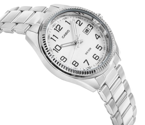 CASIO Zegarek Damski CASIO LTP-1302PD-7BVEG + BOX