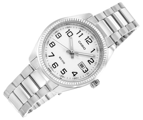 CASIO Zegarek Damski CASIO LTP-1302PD-7BVEG + BOX
