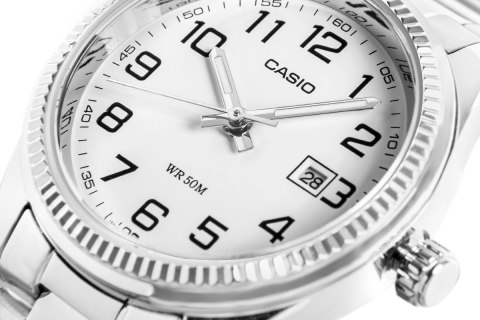 CASIO Zegarek Damski CASIO LTP-1302PD-7BVEG + BOX