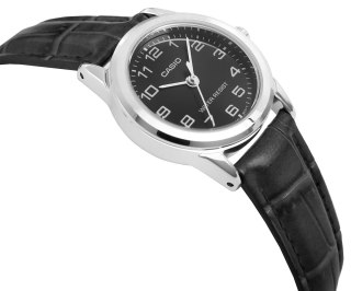 CASIO Zegarek Damski CASIO LTP-V001L-1BUDF + BOX