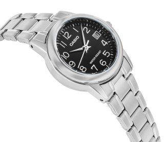 CASIO Zegarek Damski CASIO LTP-V002D-1BUDF + BOX