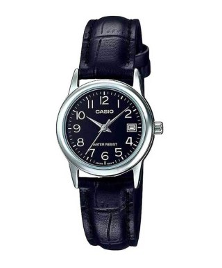 CASIO Zegarek Damski CASIO LTP-V002L-1BUDF + BOX