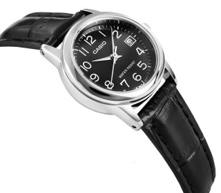 CASIO Zegarek Damski CASIO LTP-V002L-1BUDF + BOX