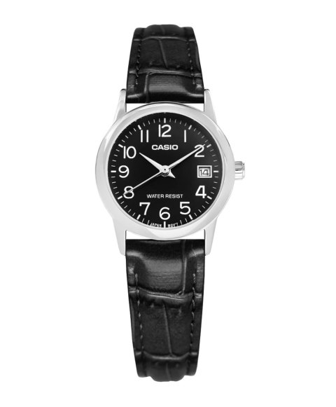 CASIO Zegarek Damski CASIO LTP-V002L-1BUDF + BOX