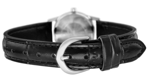 CASIO Zegarek Damski CASIO LTP-V002L-1BUDF + BOX