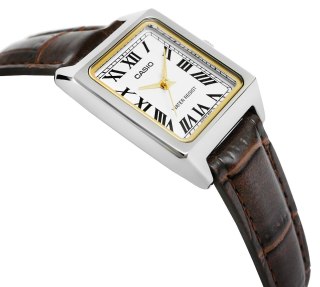 CASIO Zegarek Damski CASIO LTP-V007L-7B2UDF + BOX