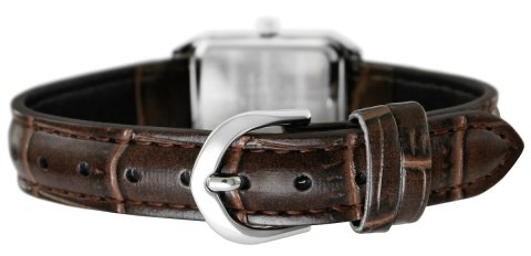 CASIO Zegarek Damski CASIO LTP-V007L-7B2UDF + BOX