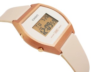 CASIO Zegarek Damski CASIO LW-204-4ADF