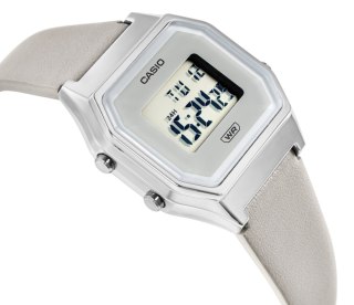 CASIO Zegarek Damski CASIO Vintage LA680WEL-8EF + BOX